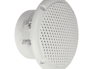 Visaton FR 8 WP 4 ohm hvit vanntett innfelt hoyttaler 8 cm – Sikkerhet om bord