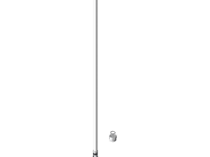 AC Antennas VHF/GPS kombiantenne 1,26 m