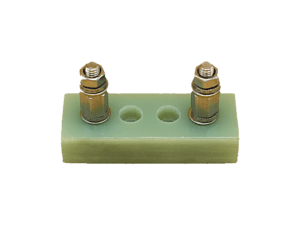 greenFuse AT1/AG0 Holder (EM312) – Sikringsholder for AT1 og AG0 – Sikkerhet om bord