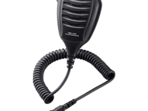 Icom HM-213 vanntett høyttalermikrofon for IC-M25EURO EVO og IC-M37E – Sikkerhet om bord