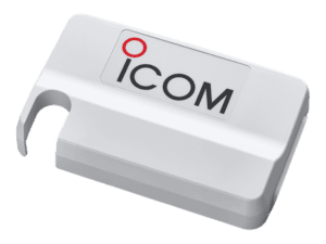 Icom MBZ-1 frontdeksel for IC-M510E EVO – Sikkerhet om bord
