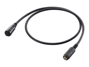 Icom OPC-1392 headsetadapter for IC-M73EURO PLUS og IC-GM1600E – Sikkerhet om bord