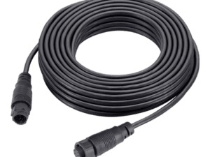 Icom OPC-2377 forlengelseskabel 10 m for RC-M600 – Sikkerhet om bord