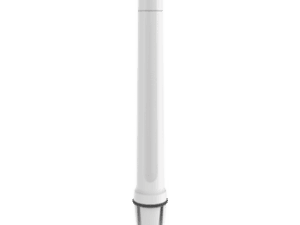 Poynting OMNI-493 – 4G/5G-marineantenne 617–6000 MHz, 8 dBi – Sikkerhet om bord