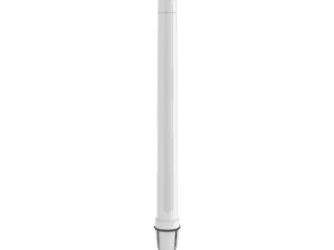 Poynting OMNI-402-5G – 2x2 MiMo 5G-marineantenne 5,8 dBi – Sikkerhet om bord