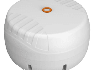 Poynting SWIRL-4-CPE – 5G 4x4 MIMO marineantenne med ruterplass – Sikkerhet om bord