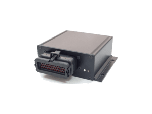 REC BMS 4S - Aktiv balansering. 12V – Sikkerhet om bord