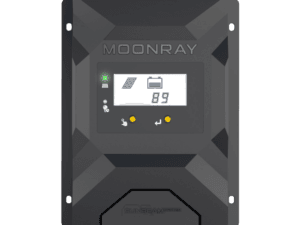 Sunbeam MoonRay 320 MPPT