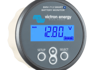 Victron BMV batterimonitor