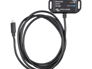 Victron VE.Direct Bluetooth Smart-dongle – Sikkerhet om bord