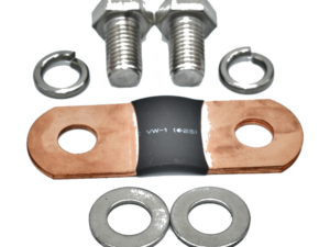 Winston Terminal Connector – Poltilkobling for WB-LYP-celler – Sikkerhet om bord