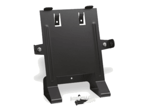 ZOLL veggholder for AED Plus – Sikkerhet om bord